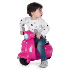 Vespa Primavera Italia