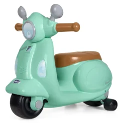 Vespa Primavera Italia