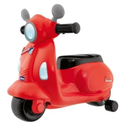Vespa Primavera Italia