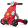 Vespa Primipassi