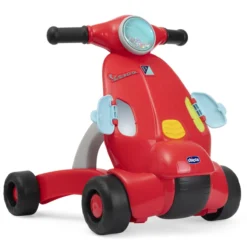 Vespa Primipassi