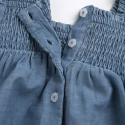 Vestito manica corta