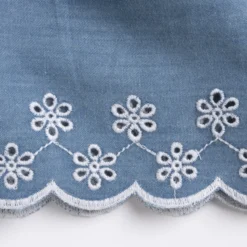 Vestito manica corta