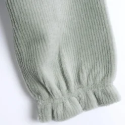 Vestito manica lunga