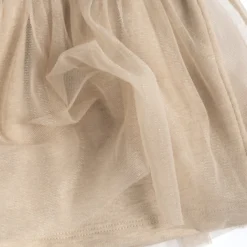 Vestito manica lunga