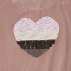 Vestito manica lunga