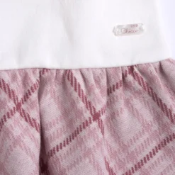 Vestito manica lunga