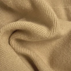 Vestito manica lunga in maglia