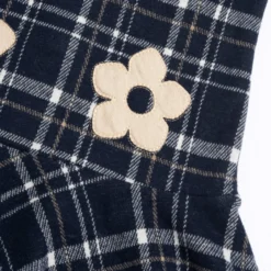 Vestito smanicato