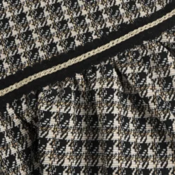 Vestito smanicato