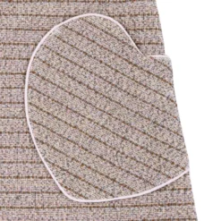 Vestito smanicato