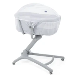 Zanzariera per Baby Hug 4in1