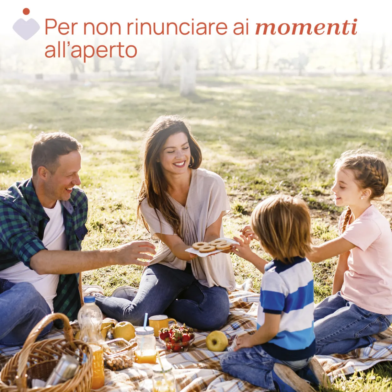 Zanzariera per carrozzina